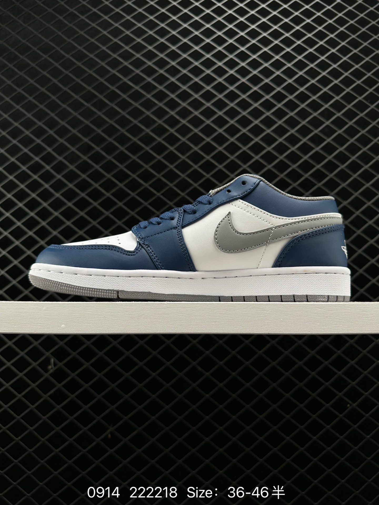 Nike Air Jordan 1 Mid”Green Yellow“